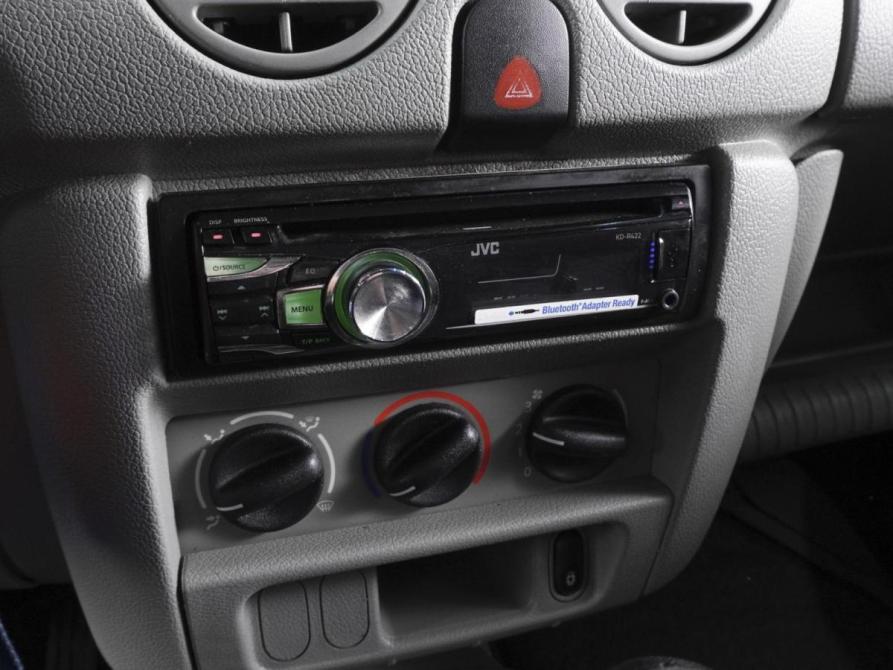 Renault Kangoo I Рестайлинг Ростов-на-Дону  - изображение 10
