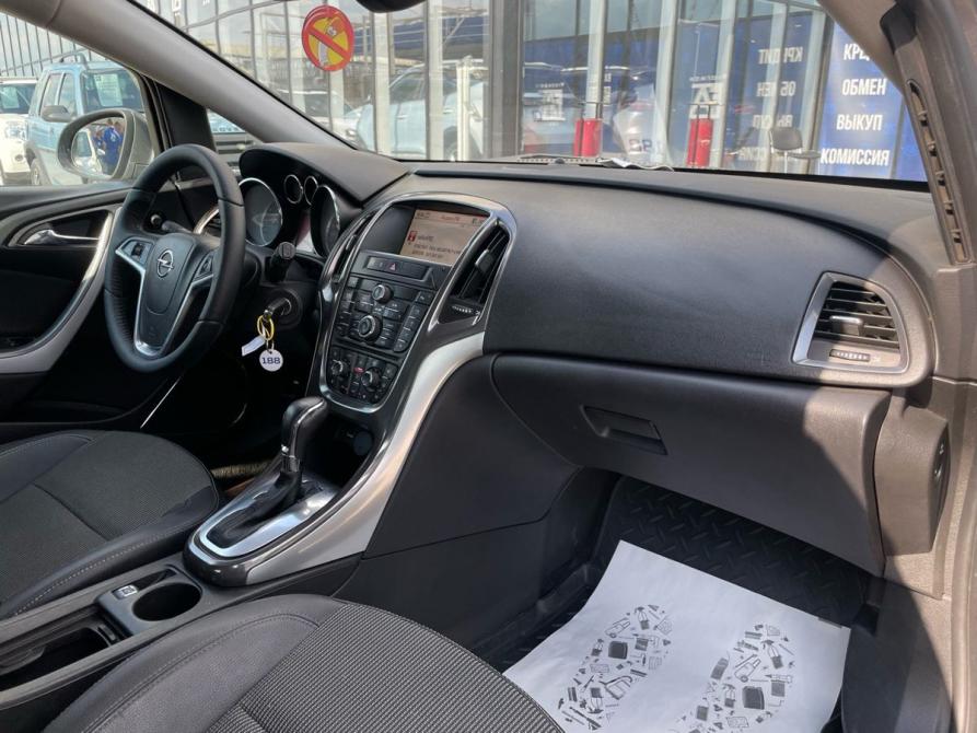 Opel Astra J Краснодар  - изображение 17