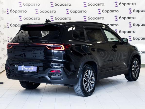 Chery Tiggo 8 I с пробегом 2021 года, цена 1 790 000 рублей, 53104 км, внедорожник, Автокод Объявления