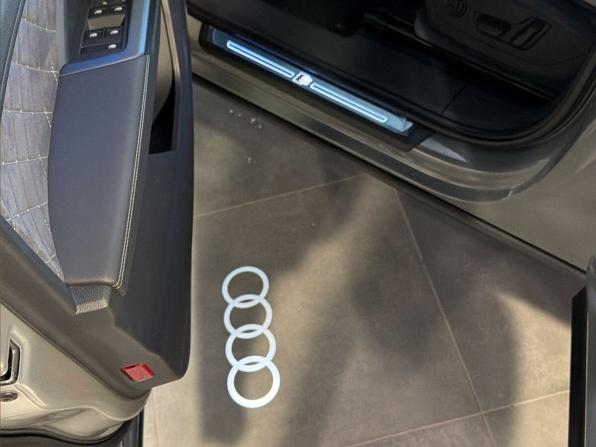 Audi Q3 II (F3) с пробегом 2026 года, цена 4 250 000 рублей, 28 км, внедорожник, Автокод Объявления