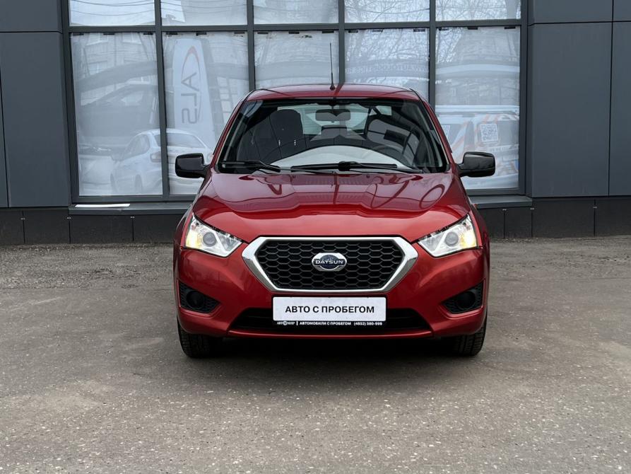 Datsun mi-DO Ярославль  - изображение 2