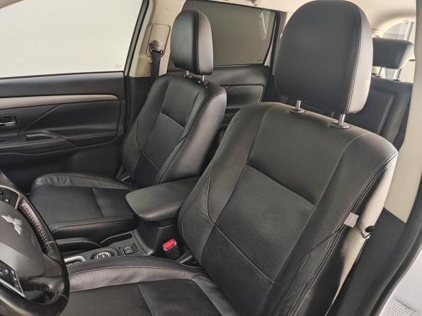 Mitsubishi Outlander III с пробегом 2013 года, цена 1 550 000 рублей, 251047 км, внедорожник, Автокод Объявления