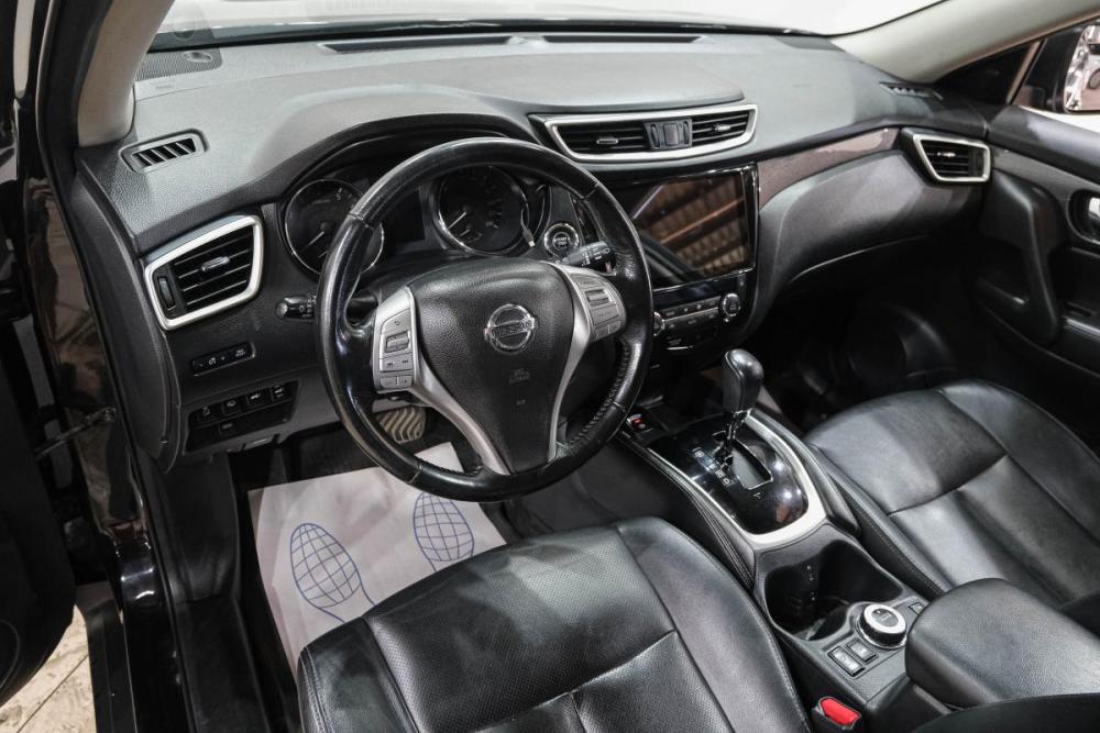 Nissan X-Trail III Новокузнецк  - изображение 14