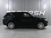Land Rover Range Rover Sport II Ростов-на-Дону  - изображение 33