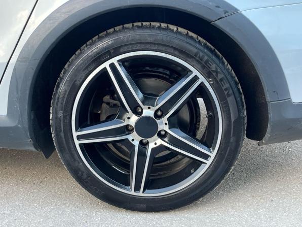 Volkswagen Passat B7 с пробегом 2012 года, цена 1 090 000 рублей, 245050 км, универсал, Автокод Объявления
