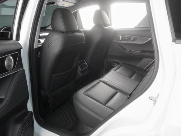 Chery Tiggo 7 Pro Max I Рестайлинг с пробегом 2024 года, цена 2 069 000 рублей, 35082 км, внедорожник, Автокод Объявления