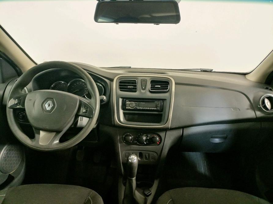 Renault Sandero II Архангельск  - изображение 14