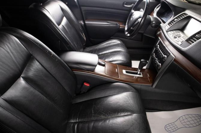 Nissan Teana II (J32) с пробегом 2008 года, цена 739 000 рублей, 228232 км, седан, Автокод Объявления