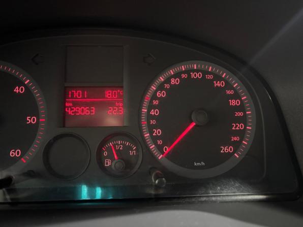 Volkswagen Caddy III с пробегом 2008 года, цена 540 000 рублей, 429062 км, фургон, Автокод Объявления