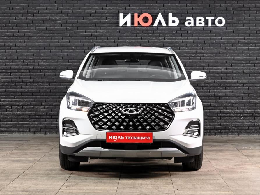 Chery Tiggo 4 Pro I Екатеринбург  - изображение 2