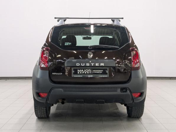 Renault Duster I Рестайлинг с пробегом 2018 года, цена 1 450 000 рублей, 44998 км, внедорожник, Автокод Объявления