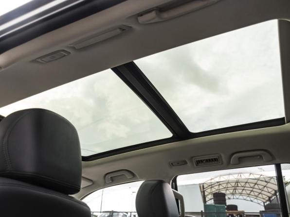 Haval H9 I Рестайлинг с пробегом 2022 года, цена 2 838 000 рублей, 64000 км, внедорожник, Автокод Объявления