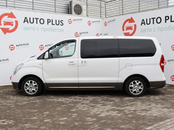 Hyundai H-1 II с пробегом 2011 года, цена 1 600 000 рублей, 293000 км, минивэн, Автокод Объявления