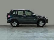 Chevrolet Niva I Рестайлинг Мурманск  - изображение 25