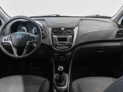 Hyundai Solaris I Рестайлинг Казань  - изображение 14