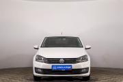Volkswagen Polo V Рестайлинг Пермь  - изображение 29