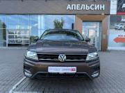 Volkswagen Tiguan II Набережные Челны  - изображение 21