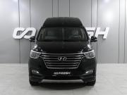 Hyundai Grand Starex I Рестайлинг 2 Ростов-на-Дону  - изображение 28
