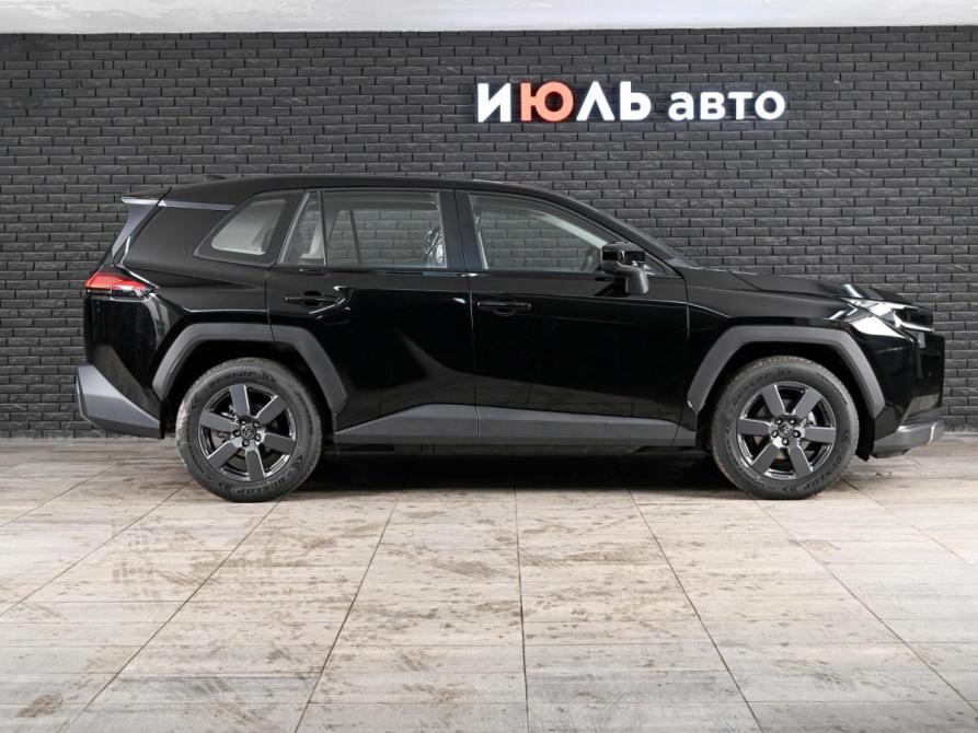 Toyota RAV4 VI (XA60) Екатеринбург  - изображение 8