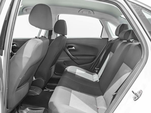 Volkswagen Polo V с пробегом 2015 года, цена 548 925 рублей, 288149 км, седан, Автокод Объявления