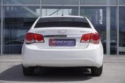 Chevrolet Cruze I Ульяновск  - изображение 26