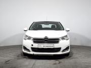 Citroen C4 II Санкт-Петербург  - изображение 19