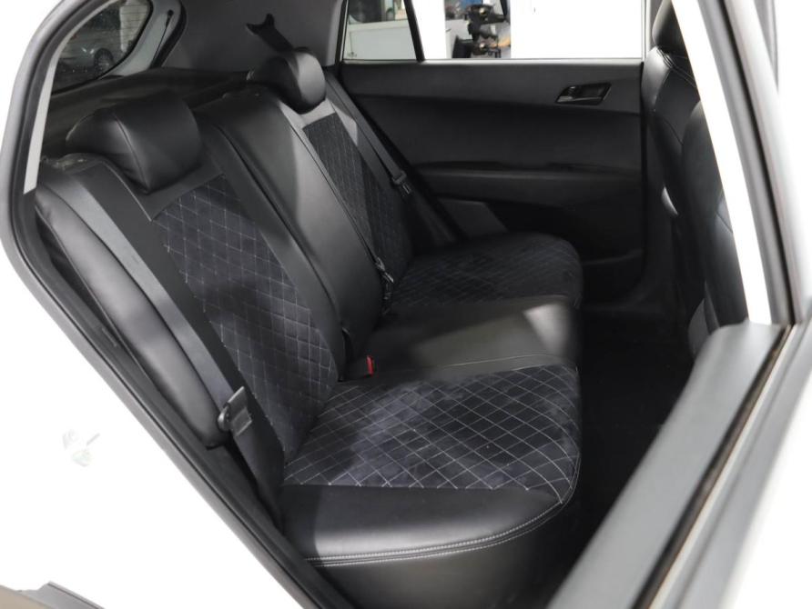 Hyundai Creta I Ростов-на-Дону  - изображение 7
