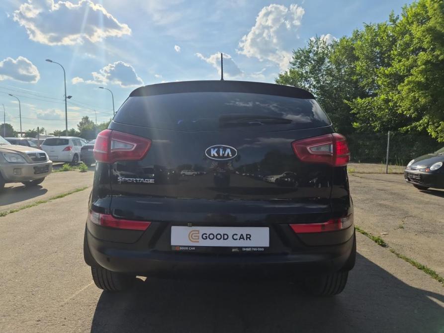Kia Sportage III Саратов  - изображение 6