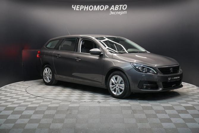 Peugeot 308 II Рестайлинг с пробегом 2020 года, цена 1 570 000 рублей, 164761 км, универсал, Автокод Объявления