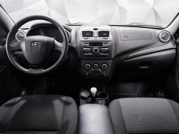 Lada (ВАЗ) Kalina II с пробегом 2015 года, цена 497 000 рублей, 141000 км, универсал, Автокод Объявления