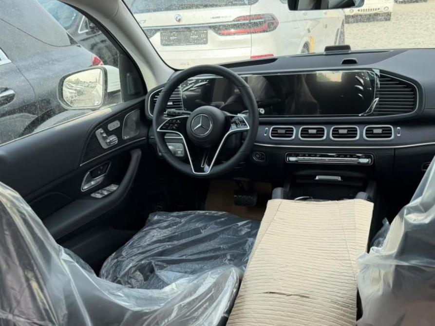Mercedes-Benz GLE II (V167) Рестайлинг Москва  - изображение 2