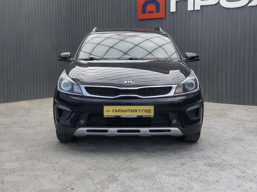 Kia Rio IV Пермь  - изображение 2