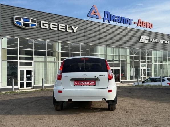 Lada (ВАЗ) Kalina I с пробегом 2011 года, цена 360 000 рублей, 143778 км, седан, Автокод Объявления
