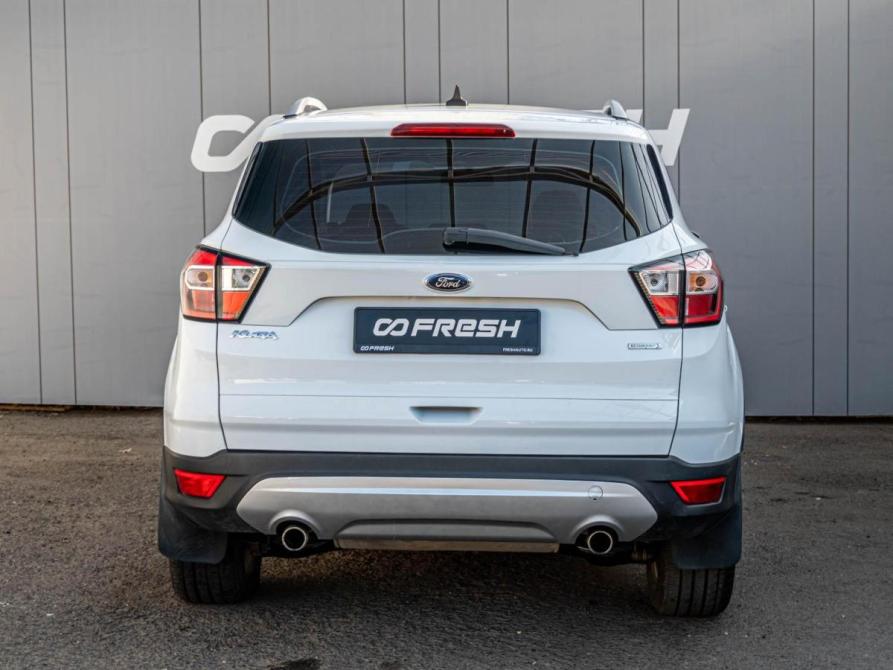 Ford Kuga II Рестайлинг Тамбов  - изображение 4