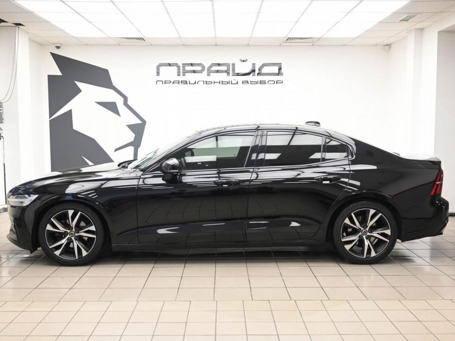 Volvo S60 III Ростов-на-Дону  - изображение 6