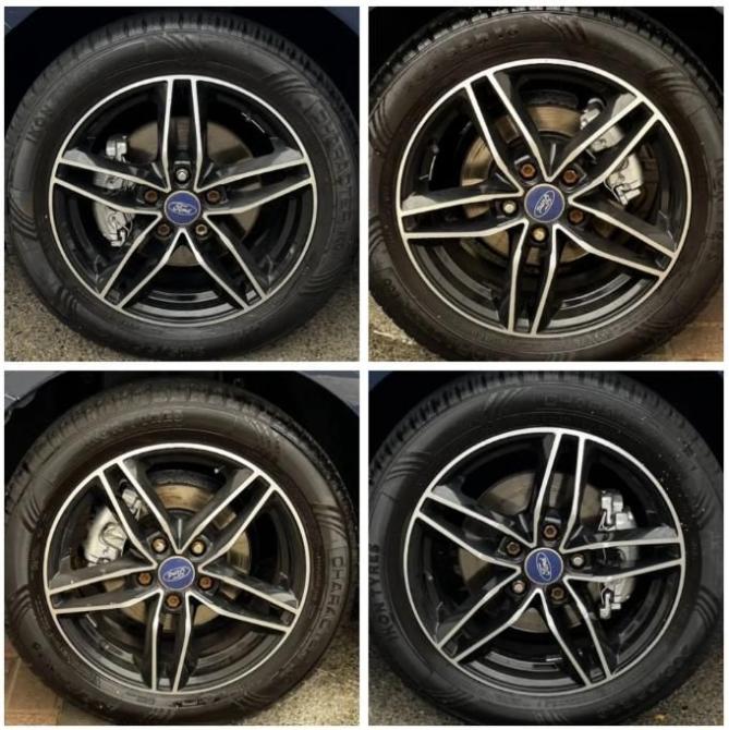 Ford Focus III Ставрополь  - изображение 19