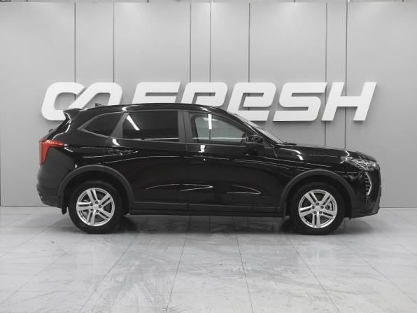 Haval Jolion I Рестайлинг с пробегом 2025 года, цена 1 990 000 рублей, 10778 км, внедорожник, Автокод Объявления