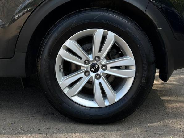 Kia Sportage IV с пробегом 2016 года, цена 1 690 000 рублей, 234891 км, внедорожник, Автокод Объявления