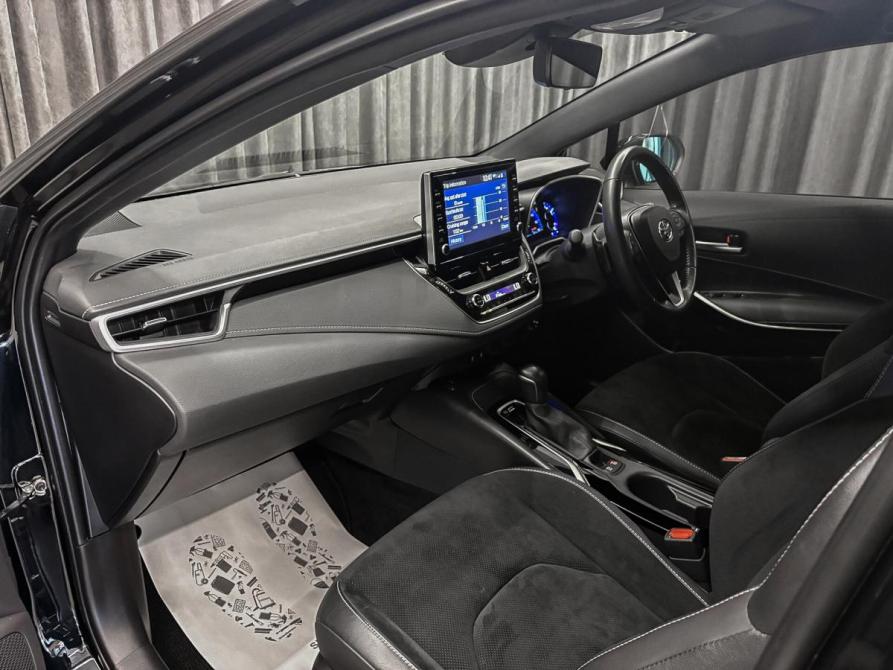 Toyota Corolla XII (E210) Красноярск  - изображение 12