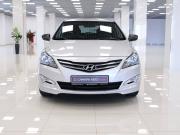 Hyundai Solaris I Рестайлинг Самара  - изображение 26