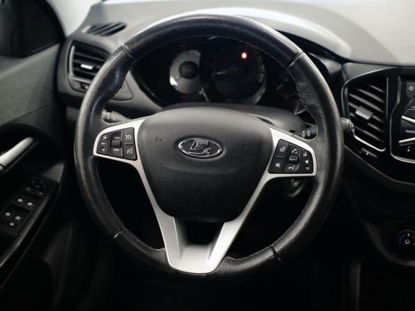 Lada (ВАЗ) Vesta I с пробегом 2020 года, цена 1 198 000 рублей, 87233 км, универсал, Автокод Объявления