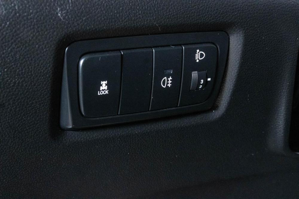 SsangYong Actyon II Рестайлинг Уфа  - изображение 11