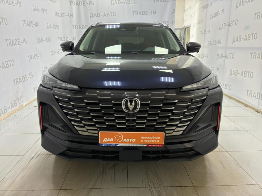 Changan CS55 Plus II Пермь  - изображение 2