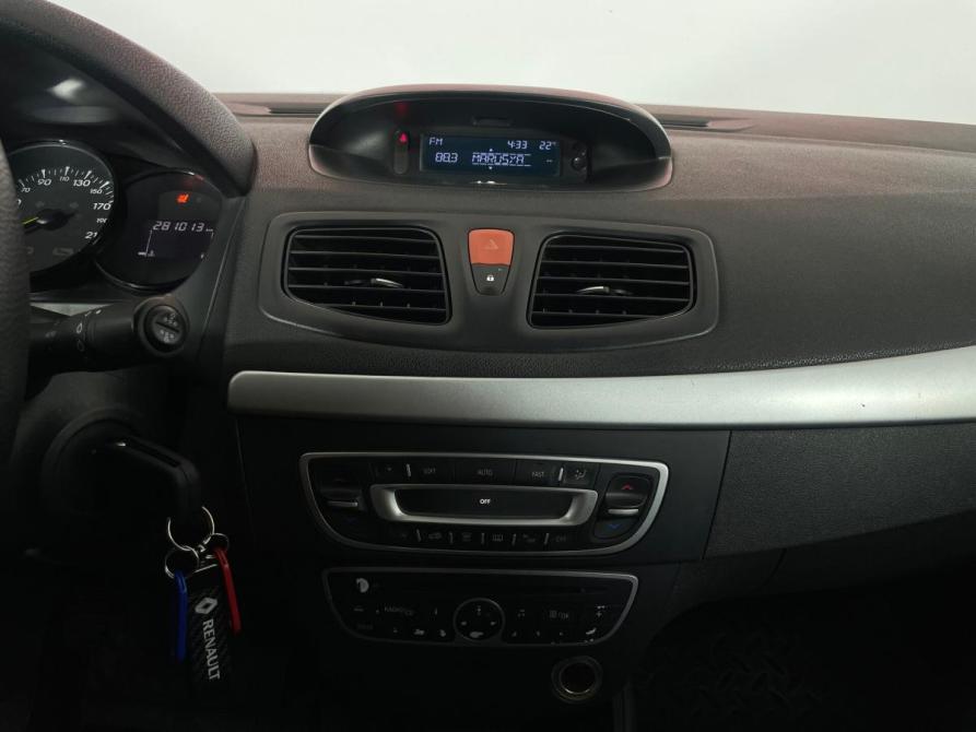 Renault Fluence I Воронеж  - изображение 16