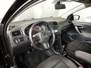 Volkswagen Polo V Москва  - изображение 37