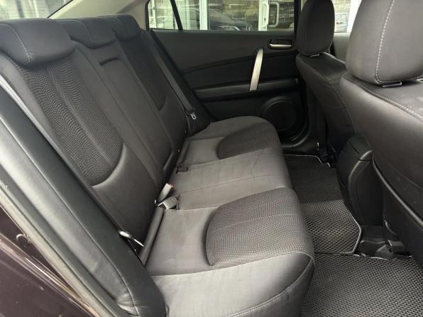 Mazda 6 II (GH) с пробегом 2008 года, цена 719 000 рублей, 222752 км, седан, Автокод Объявления