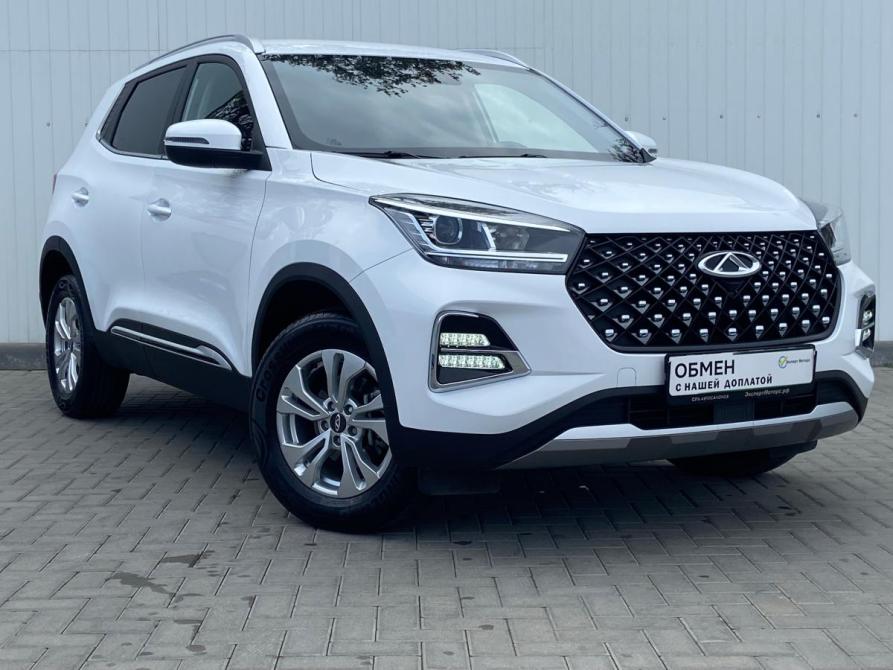 Chery Tiggo 4 Pro I Новочеркасск  - изображение 2