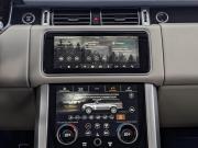 Land Rover Range Rover IV Рестайлинг Москва  - изображение 47