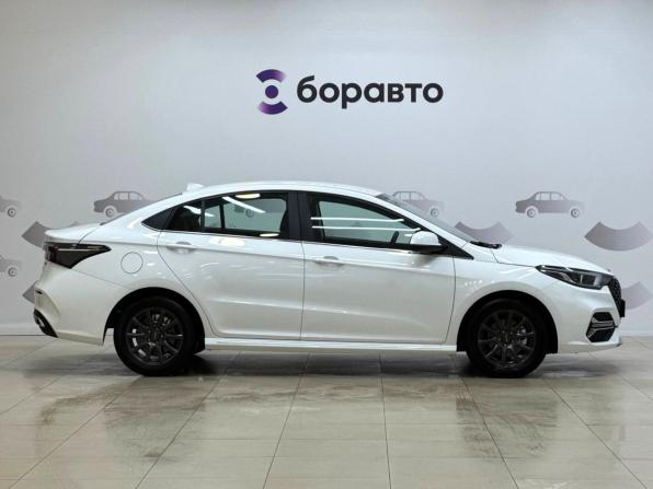 Omoda S5 с пробегом 2024 года, цена 1 550 000 рублей, 8464 км, седан, Автокод Объявления