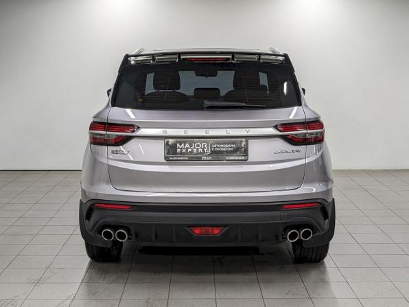 Geely Coolray I с пробегом 2022 года, цена 1 690 000 рублей, 61876 км, внедорожник, Автокод Объявления